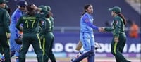 ICC announced the Women's T20 World Cup schedule, India-Pakistan match on this day